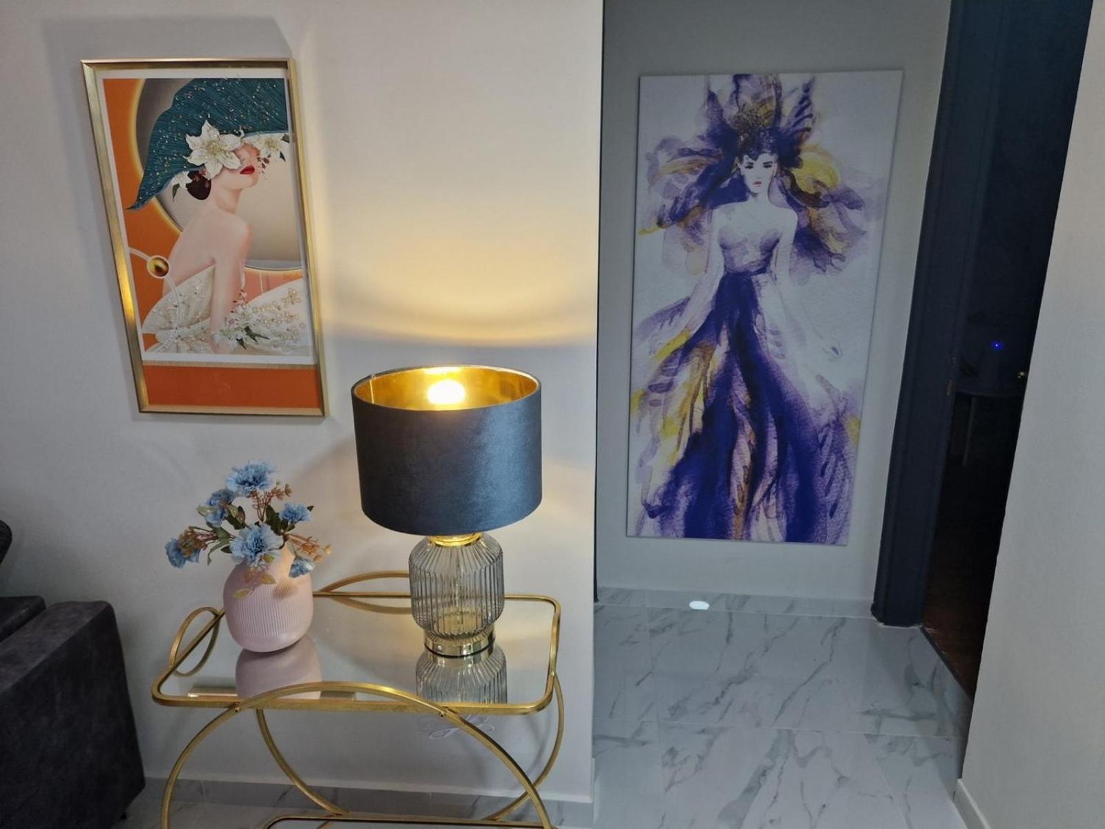 Master1 Seaside Lux Apartment Saloniki Zewnętrze zdjęcie