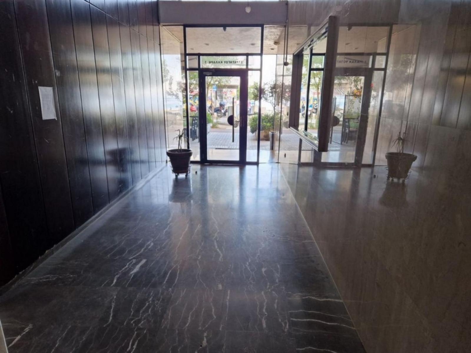 Master1 Seaside Lux Apartment Saloniki Zewnętrze zdjęcie