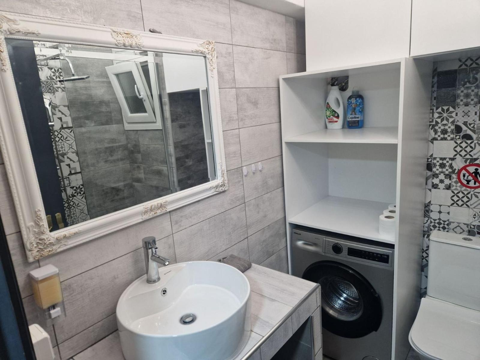 Master1 Seaside Lux Apartment Saloniki Zewnętrze zdjęcie
